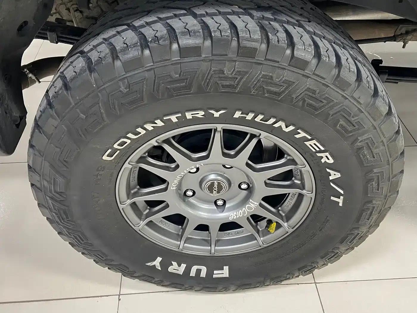2014 Tundra 5.7L 1794 Edition — миниатюра 21