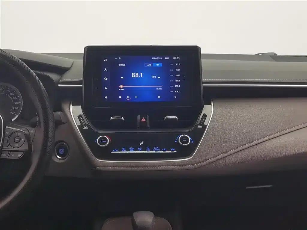2021 Avalon 2.0L Premium Edition — миниатюра 12