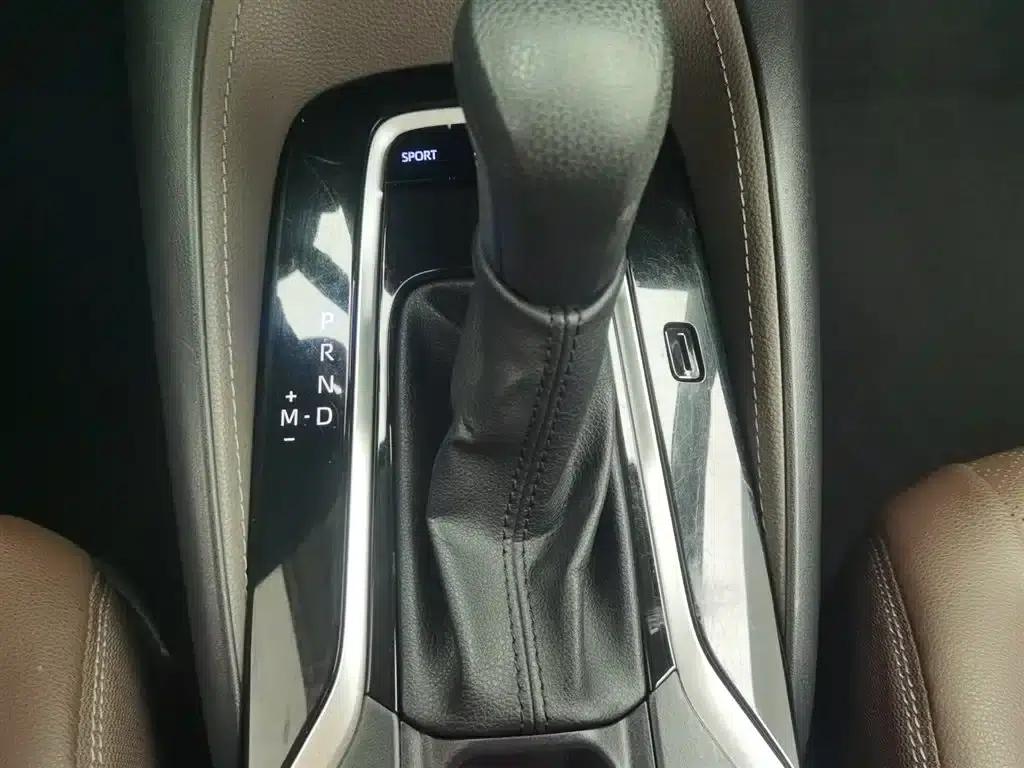 2021 Avalon 2.0L Premium Edition — миниатюра 13