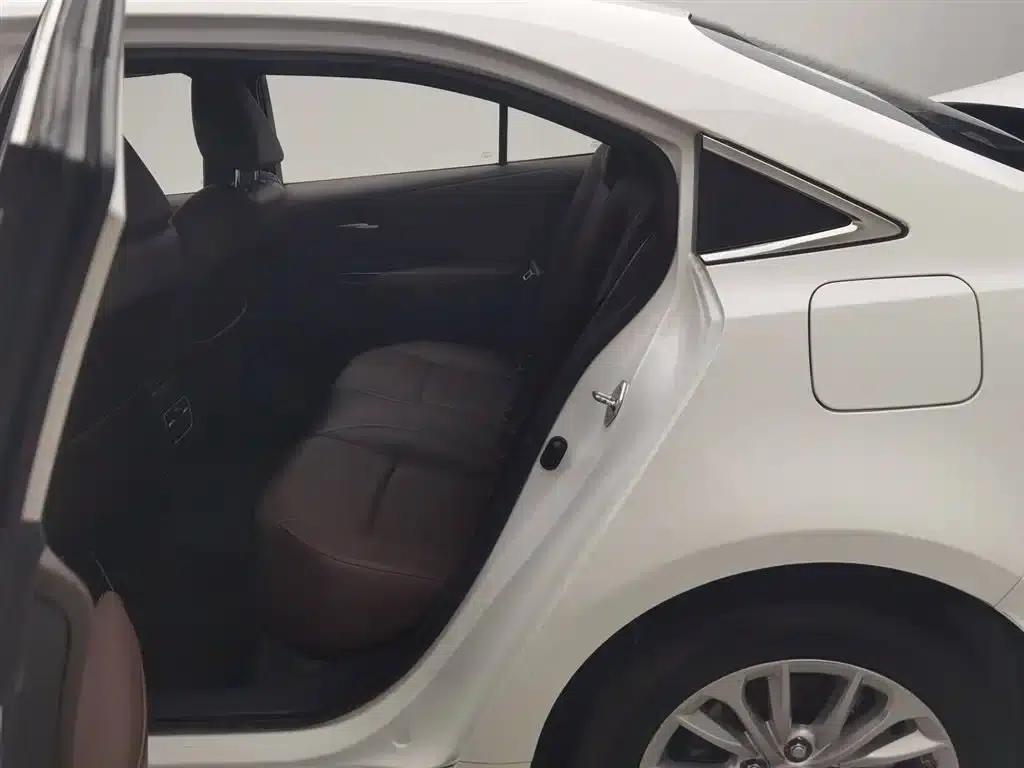 2021 Avalon 2.0L Premium Edition — миниатюра 15