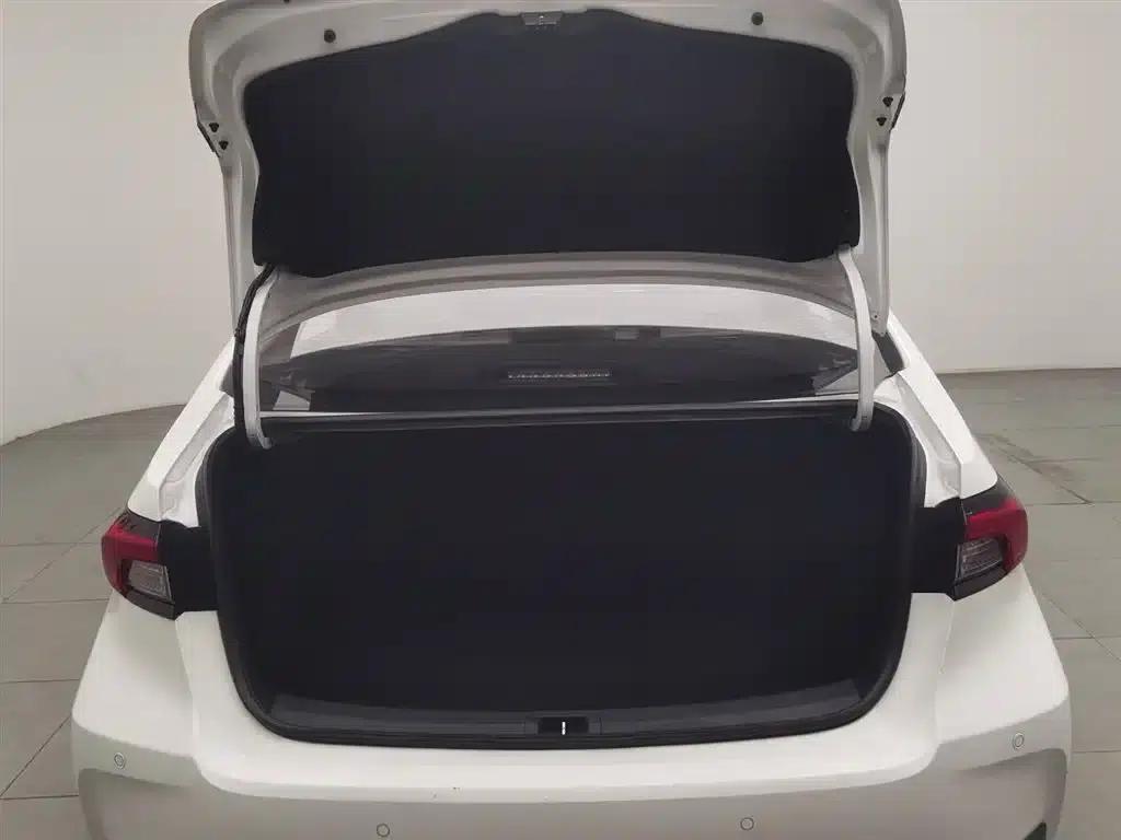 2021 Avalon 2.0L Premium Edition — миниатюра 16