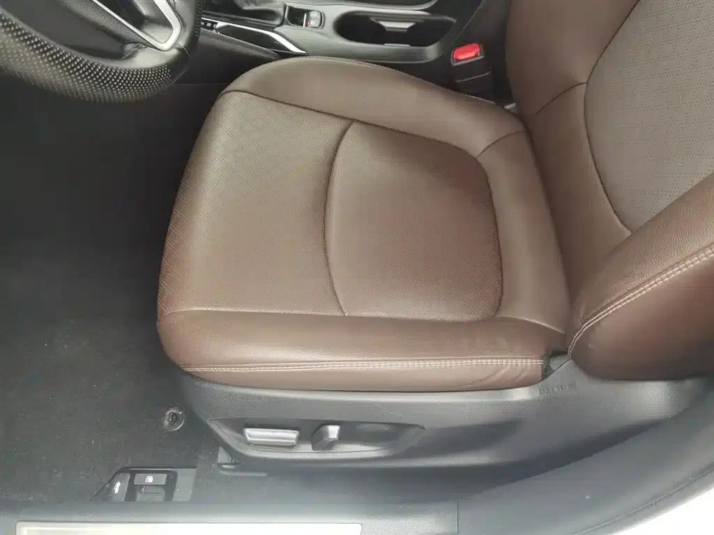 2021 Avalon 2.0L Premium Edition — миниатюра 20