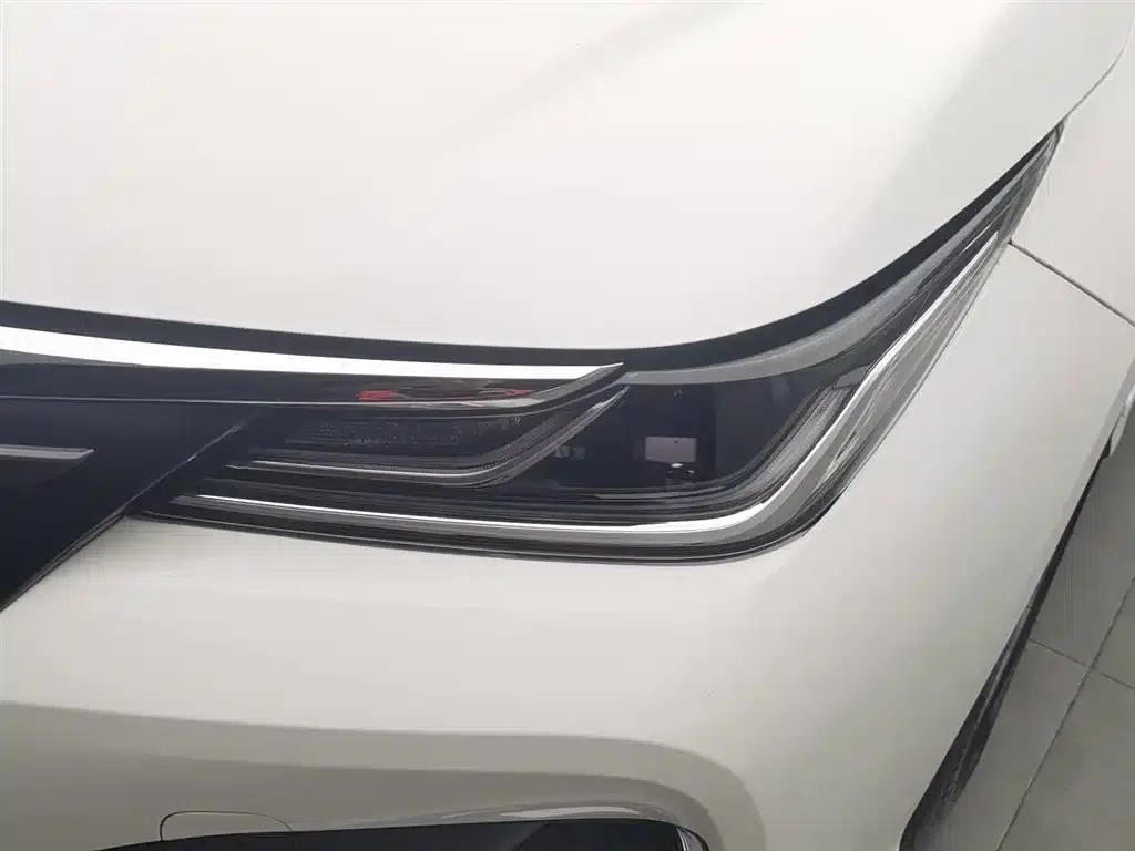 2021 Avalon 2.0L Premium Edition — миниатюра 7