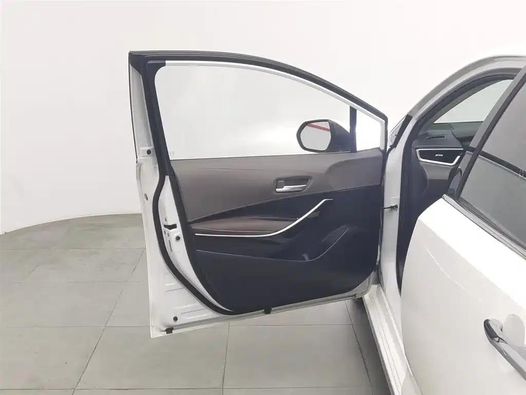 2021 Avalon 2.0L Premium Edition — миниатюра 8