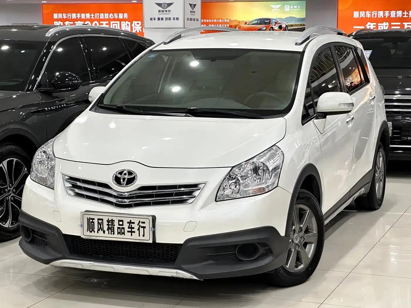 E'Z 2015 180E CVT Crossover Edition — миниатюра 1