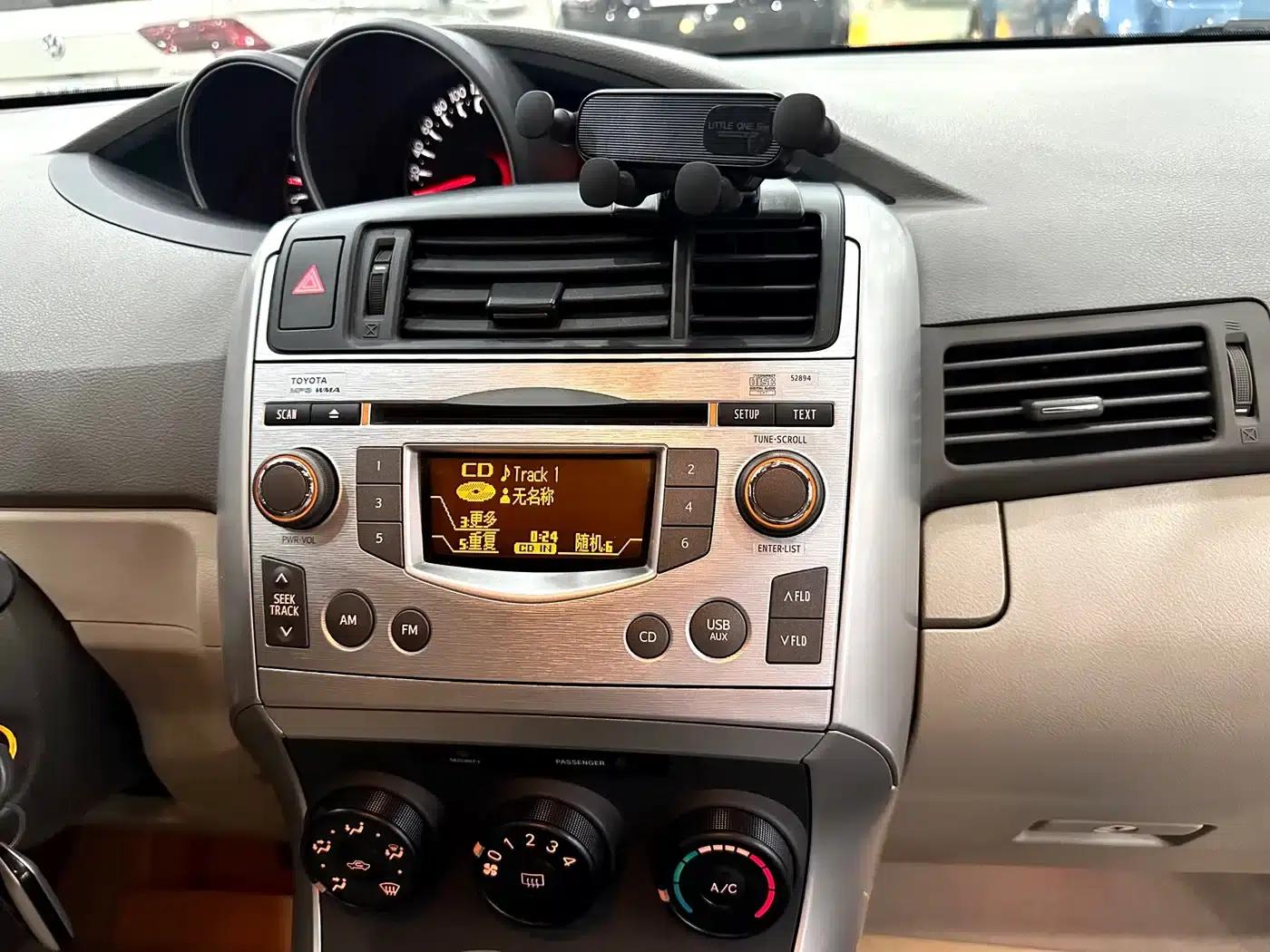 E'Z 2015 180E CVT Crossover Edition — миниатюра 11