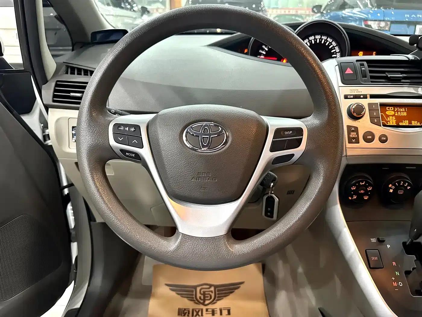 E'Z 2015 180E CVT Crossover Edition — миниатюра 12