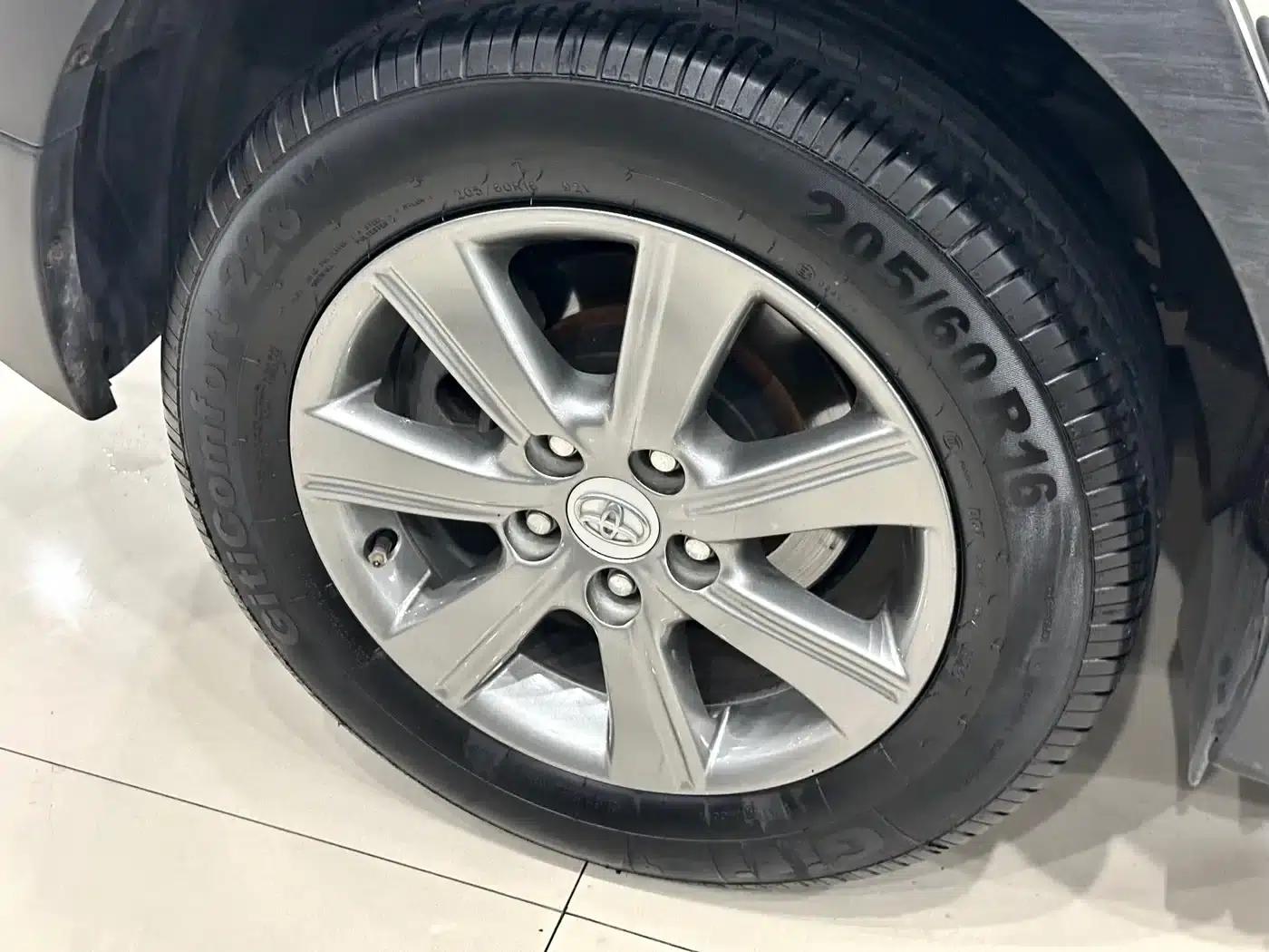 E'Z 2015 180E CVT Crossover Edition — миниатюра 15