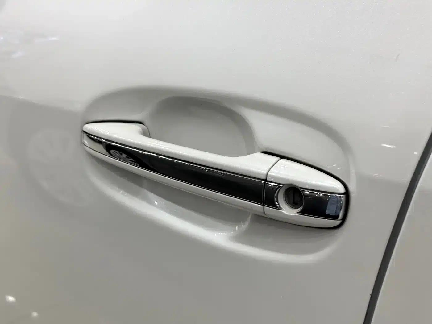 E'Z 2015 180E CVT Crossover Edition — миниатюра 16