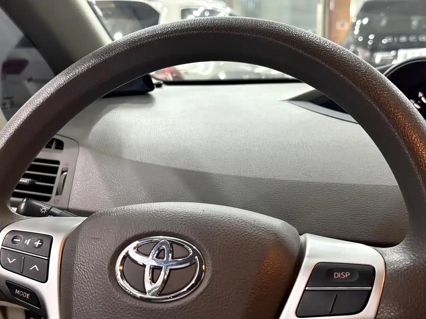 E'Z 2015 180E CVT Crossover Edition — миниатюра 18