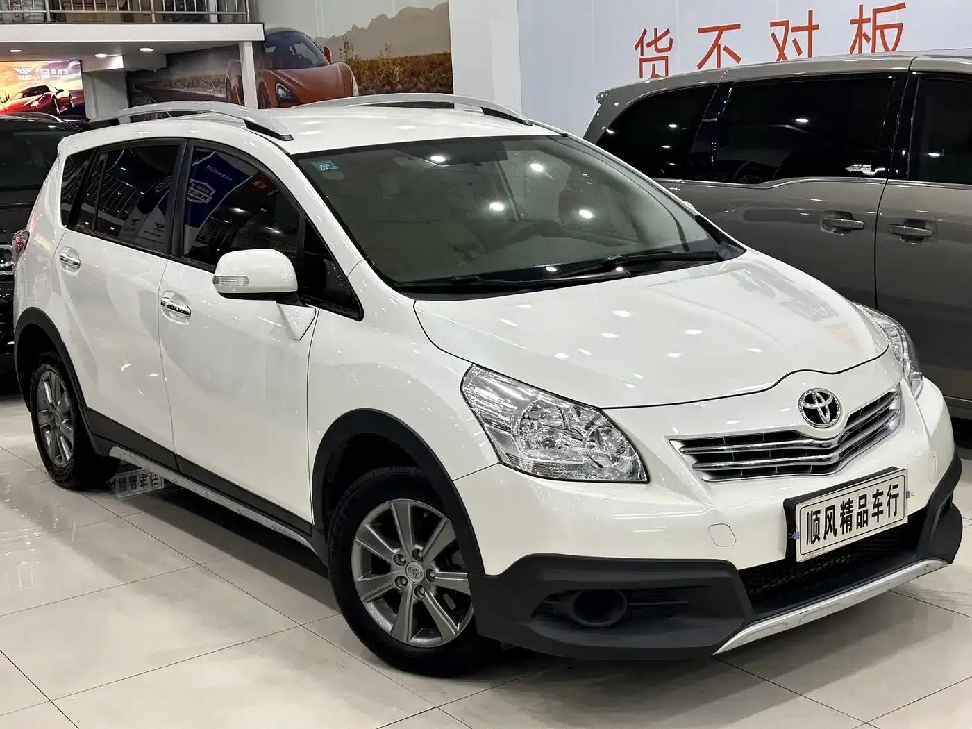E'Z 2015 180E CVT Crossover Edition — миниатюра 22