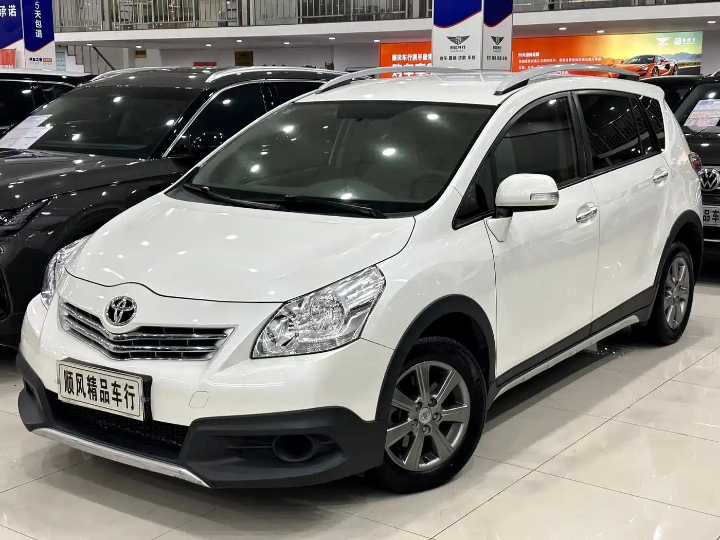 E'Z 2015 180E CVT Crossover Edition — миниатюра 23