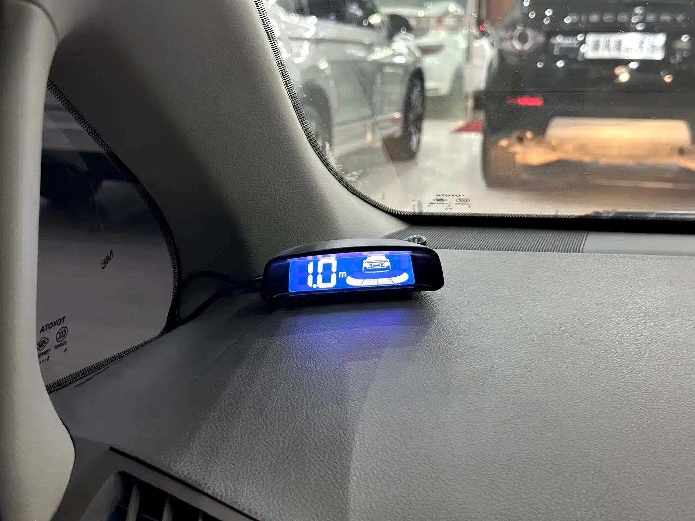 E'Z 2015 180E CVT Crossover Edition — миниатюра 24