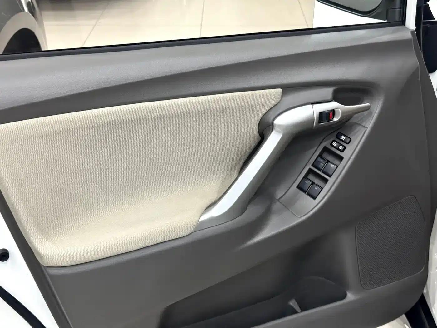 E'Z 2015 180E CVT Crossover Edition — миниатюра 25