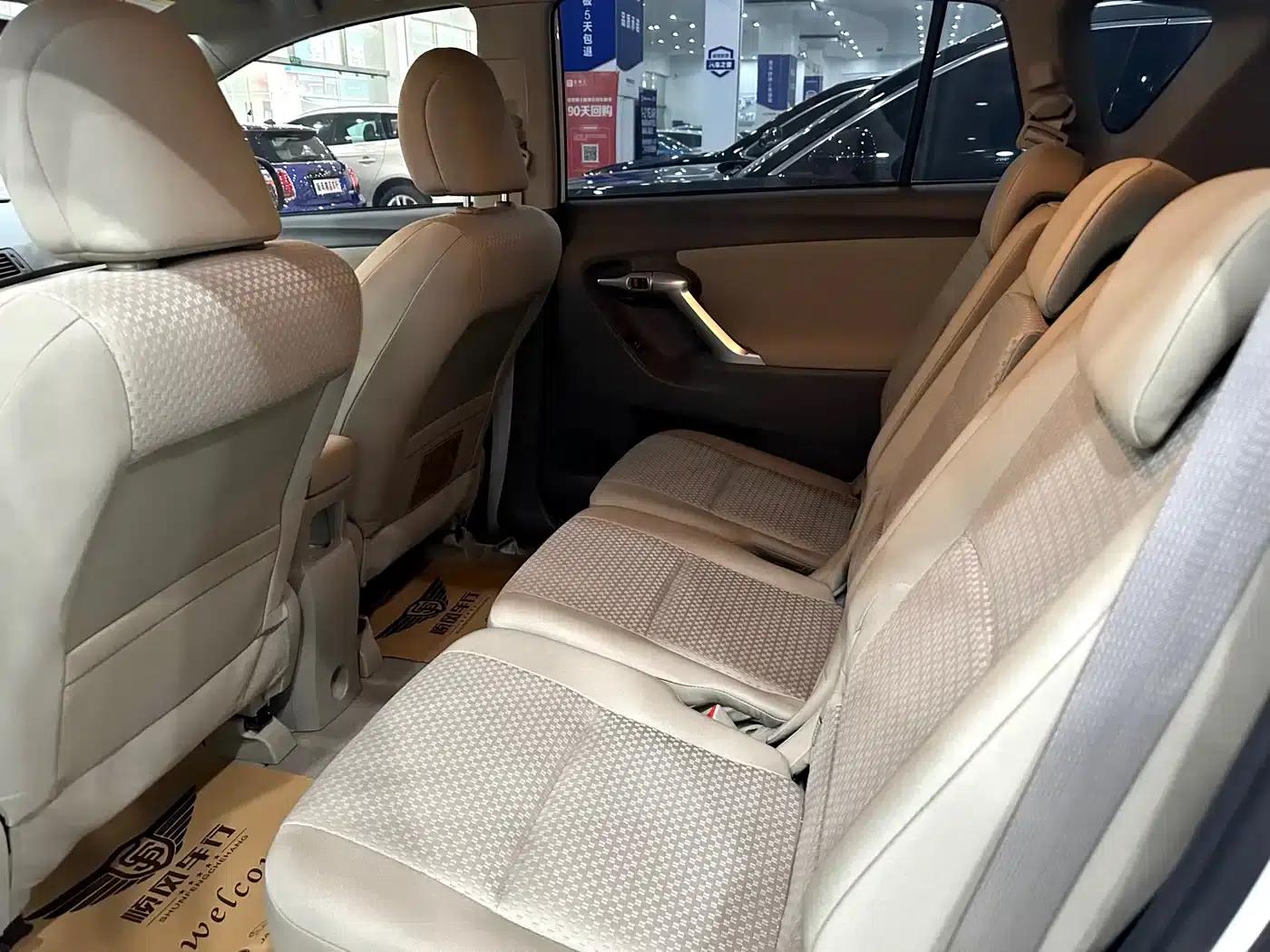 E'Z 2015 180E CVT Crossover Edition — миниатюра 26