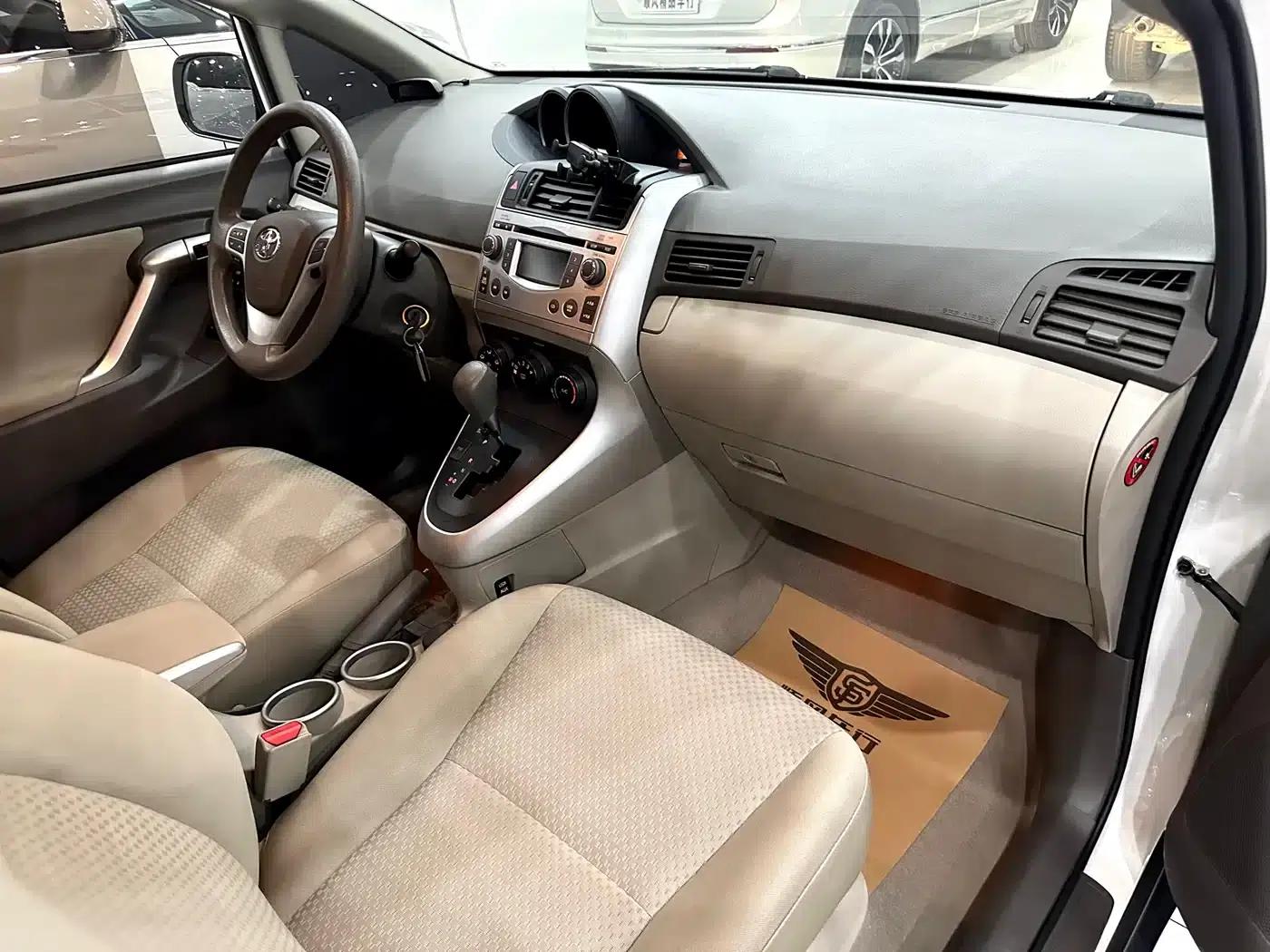 E'Z 2015 180E CVT Crossover Edition — миниатюра 27