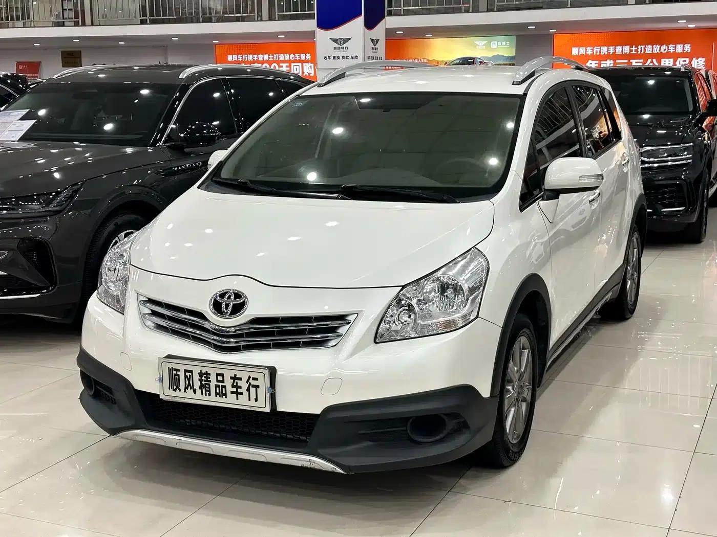 E'Z 2015 180E CVT Crossover Edition — миниатюра 28
