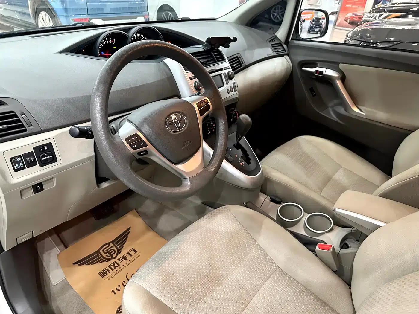 E'Z 2015 180E CVT Crossover Edition — миниатюра 5