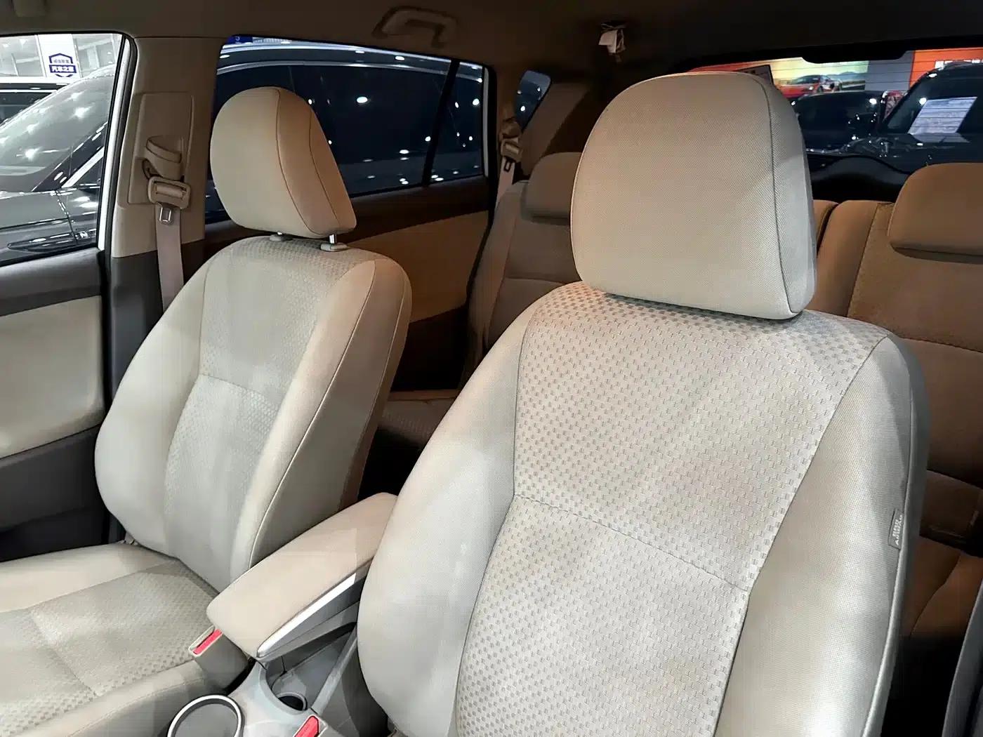 E'Z 2015 180E CVT Crossover Edition — миниатюра 6
