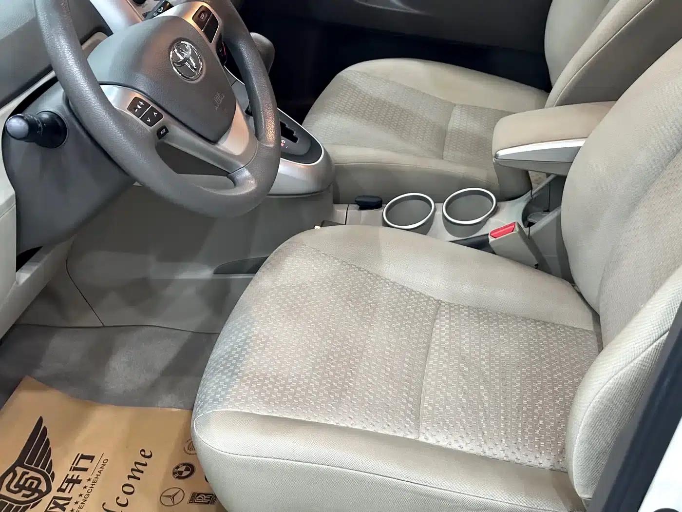 E'Z 2015 180E CVT Crossover Edition — миниатюра 7