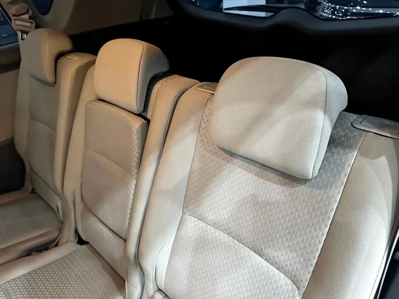 E'Z 2015 180E CVT Crossover Edition — миниатюра 10