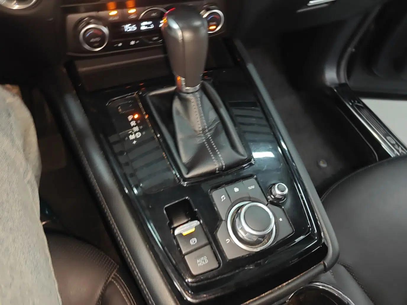Mazda CX-8 2019 2.5L Two-Wheel Drive Prestige Version — миниатюра 16