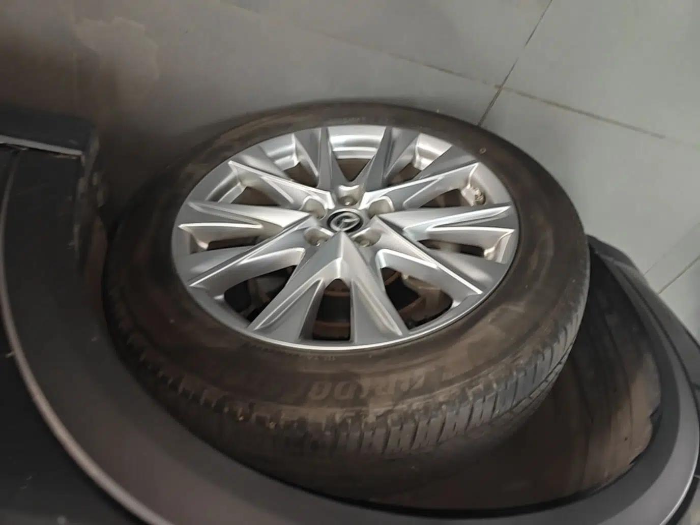 Mazda CX-8 2019 2.5L Two-Wheel Drive Prestige Version — миниатюра 9