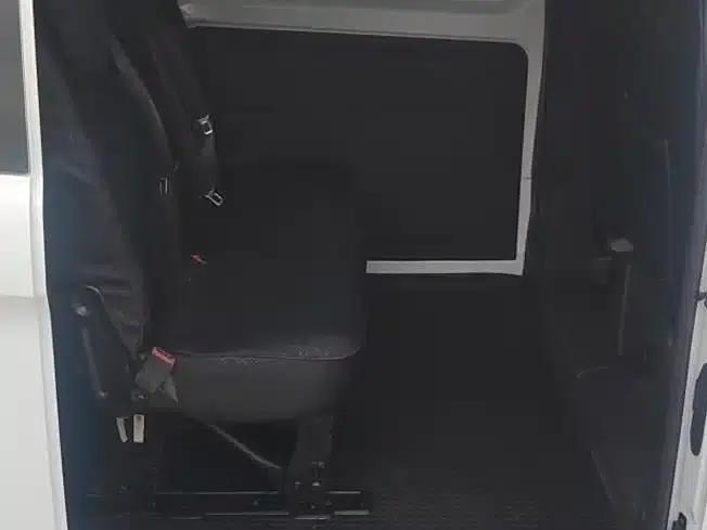 Ford Transit 2019 2.0T Diesel Multi-functional Commercial Vehicle, Central Wheelbase, Central Roof, 6 Seats, National VI Emission Standard — миниатюра 13