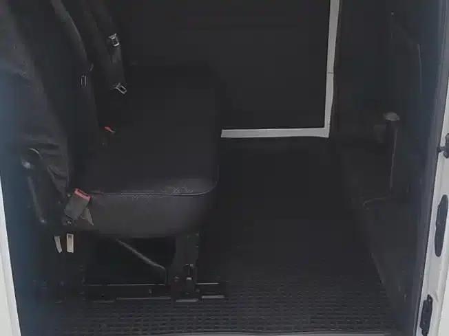 Ford Transit 2019 2.0T Diesel Multi-functional Commercial Vehicle, Central Wheelbase, Central Roof, 6 Seats, National VI Emission Standard — миниатюра 19