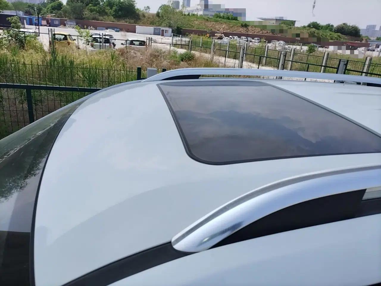 MG GS 2015 1.5TGI TST Elite Edition — миниатюра 11