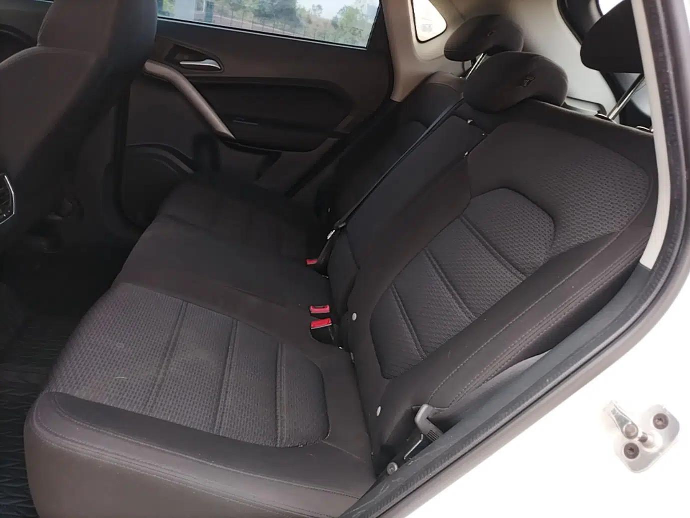 MG GS 2015 1.5TGI TST Elite Edition — миниатюра 20