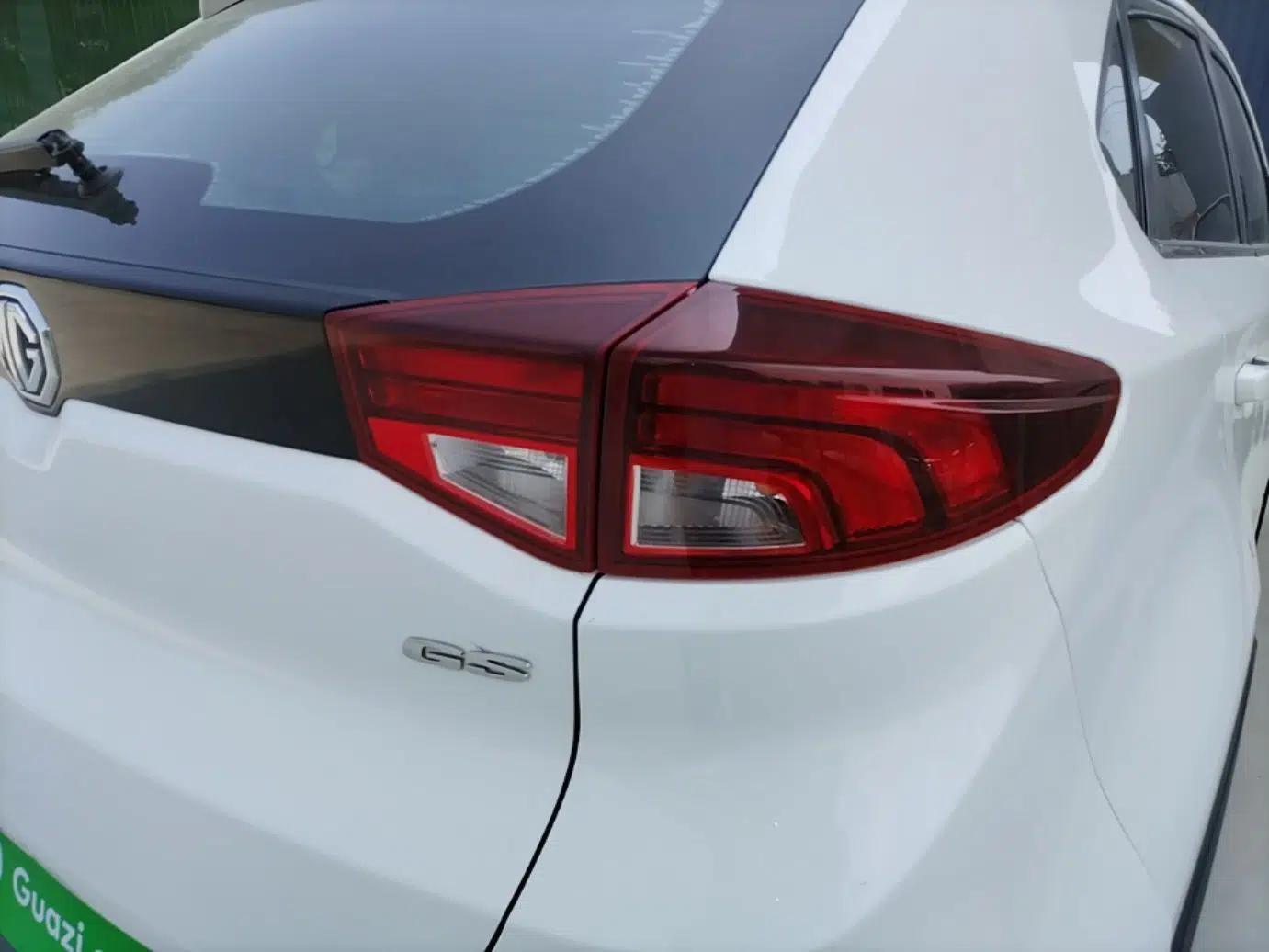 MG GS 2015 1.5TGI TST Elite Edition — миниатюра 7