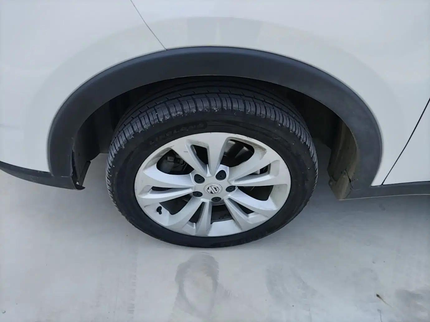 MG GS 2015 1.5TGI TST Elite Edition — миниатюра 8