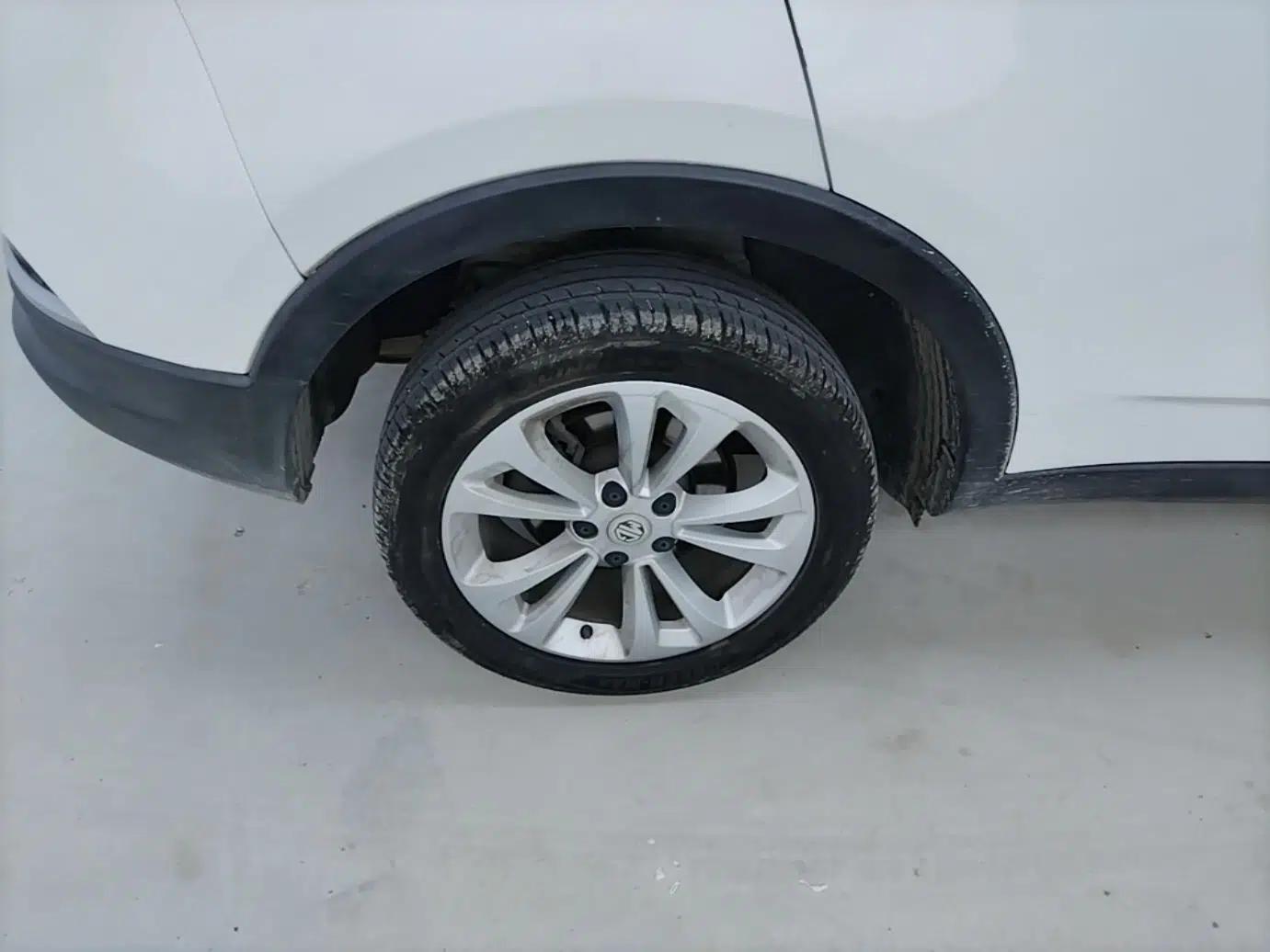 MG GS 2015 1.5TGI TST Elite Edition — миниатюра 10