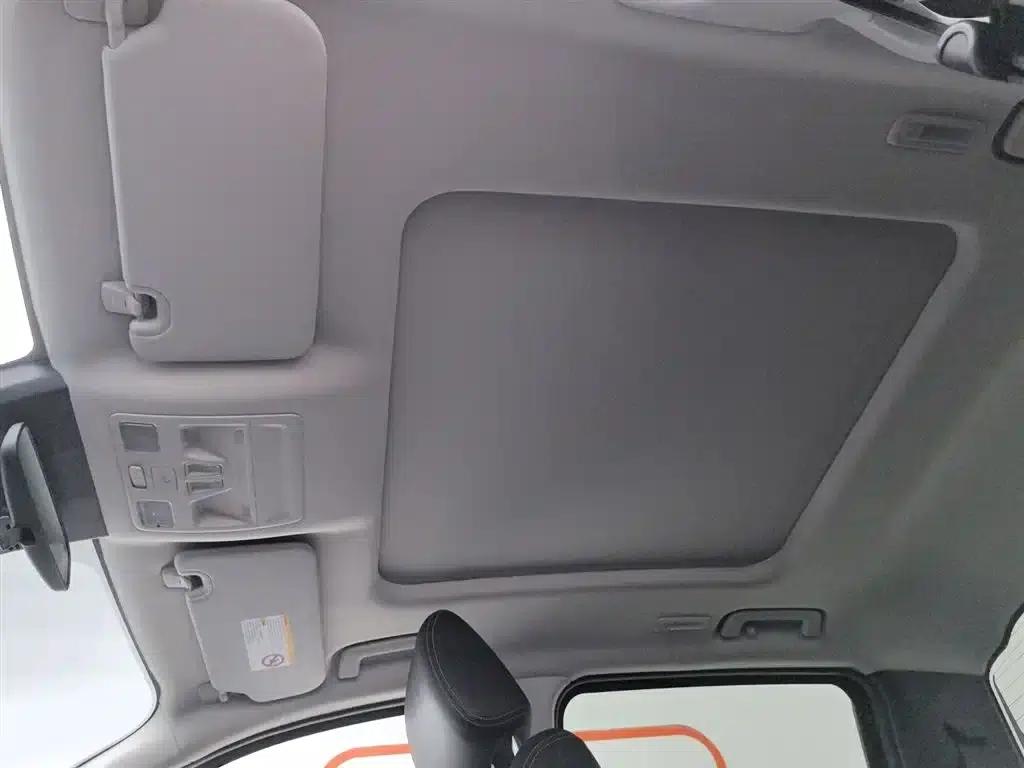 Ranger 2023 Model 4WD Automatic Gasoline — миниатюра 14