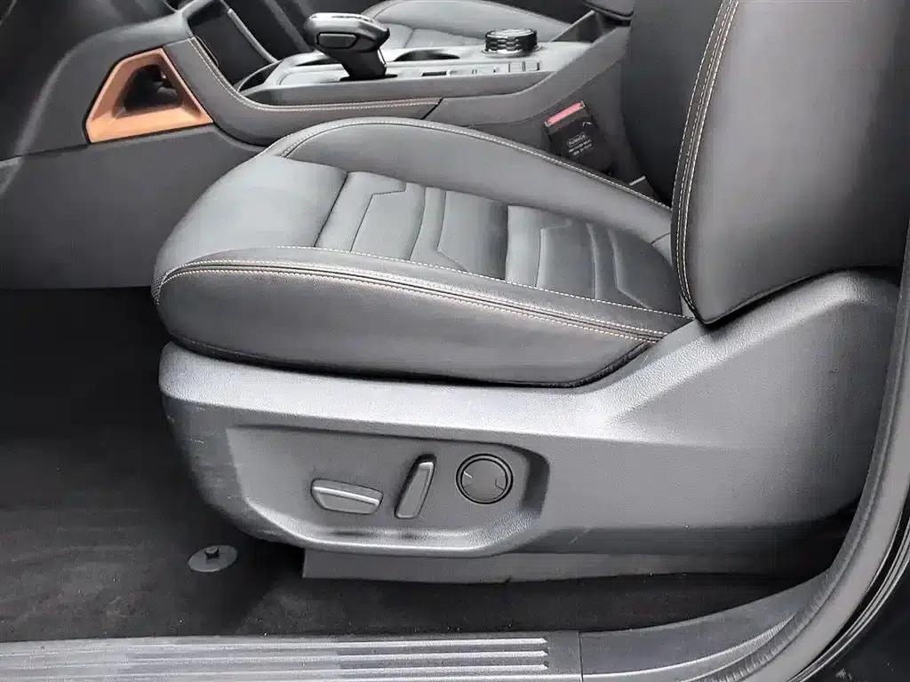 Ranger 2023 Model 4WD Automatic Gasoline — миниатюра 20