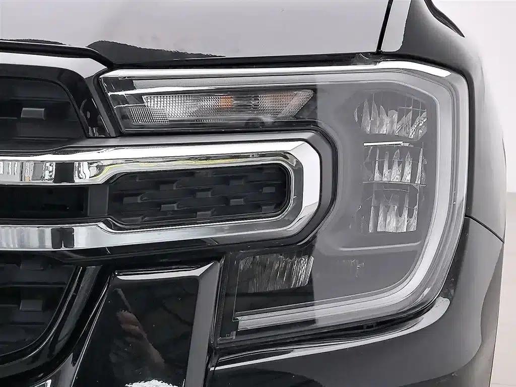 Ranger 2023 Model 4WD Automatic Gasoline — миниатюра 7
