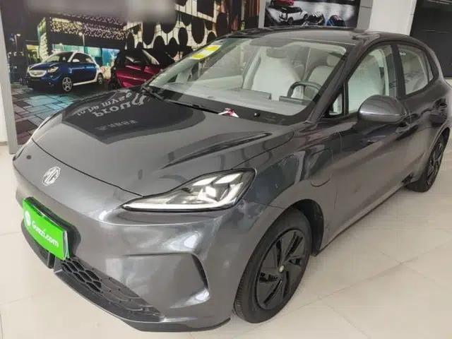 MG 4 EV 2026 Model 437 All-in-One Edition