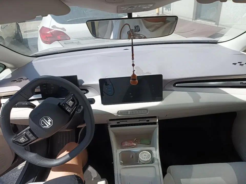 MG 4 EV 2026 Model 437 All-in-One Edition — миниатюра 13