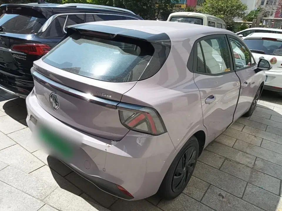 MG 4 EV 2026 Model 437 All-in-One Edition — миниатюра 6
