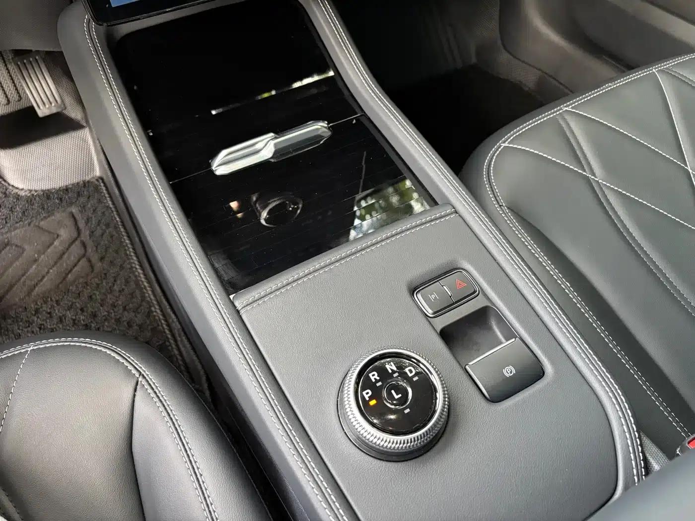 2021 Ford eCar Rear-Wheel Drive (Standard Range) — миниатюра 15