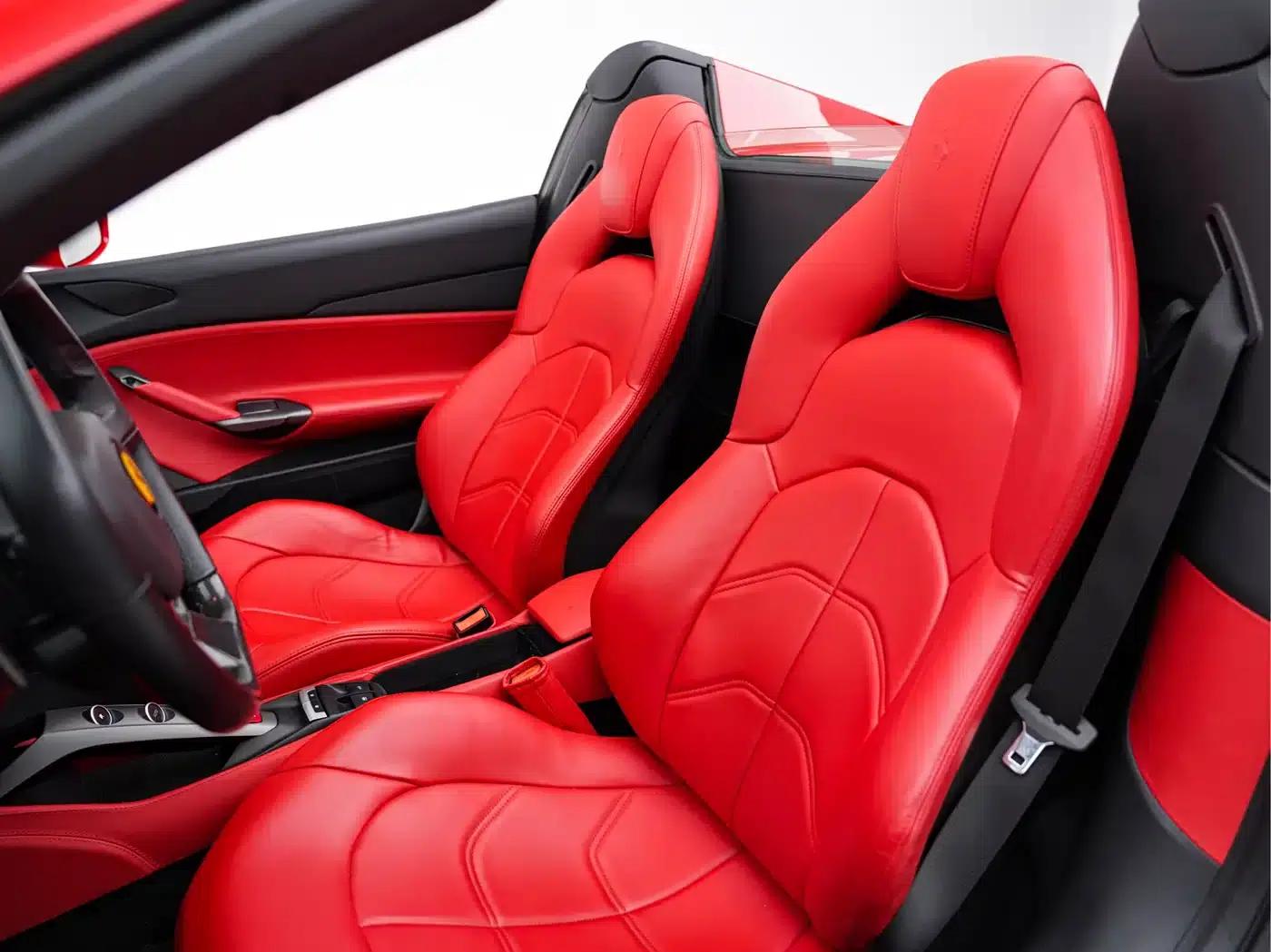 2015 Ferrari 488 Spider — миниатюра 12