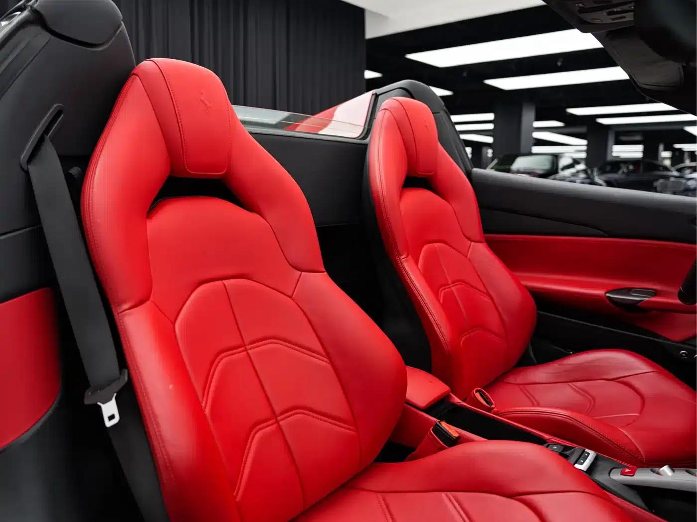 2015 Ferrari 488 Spider — миниатюра 16
