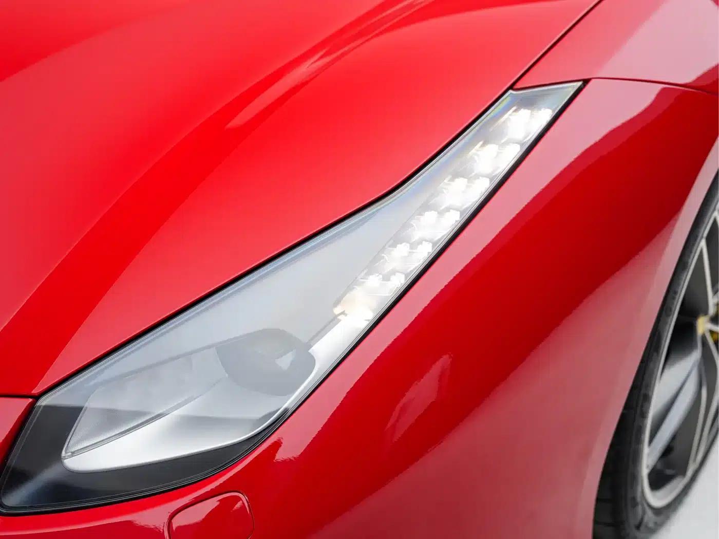 2015 Ferrari 488 Spider — миниатюра 5