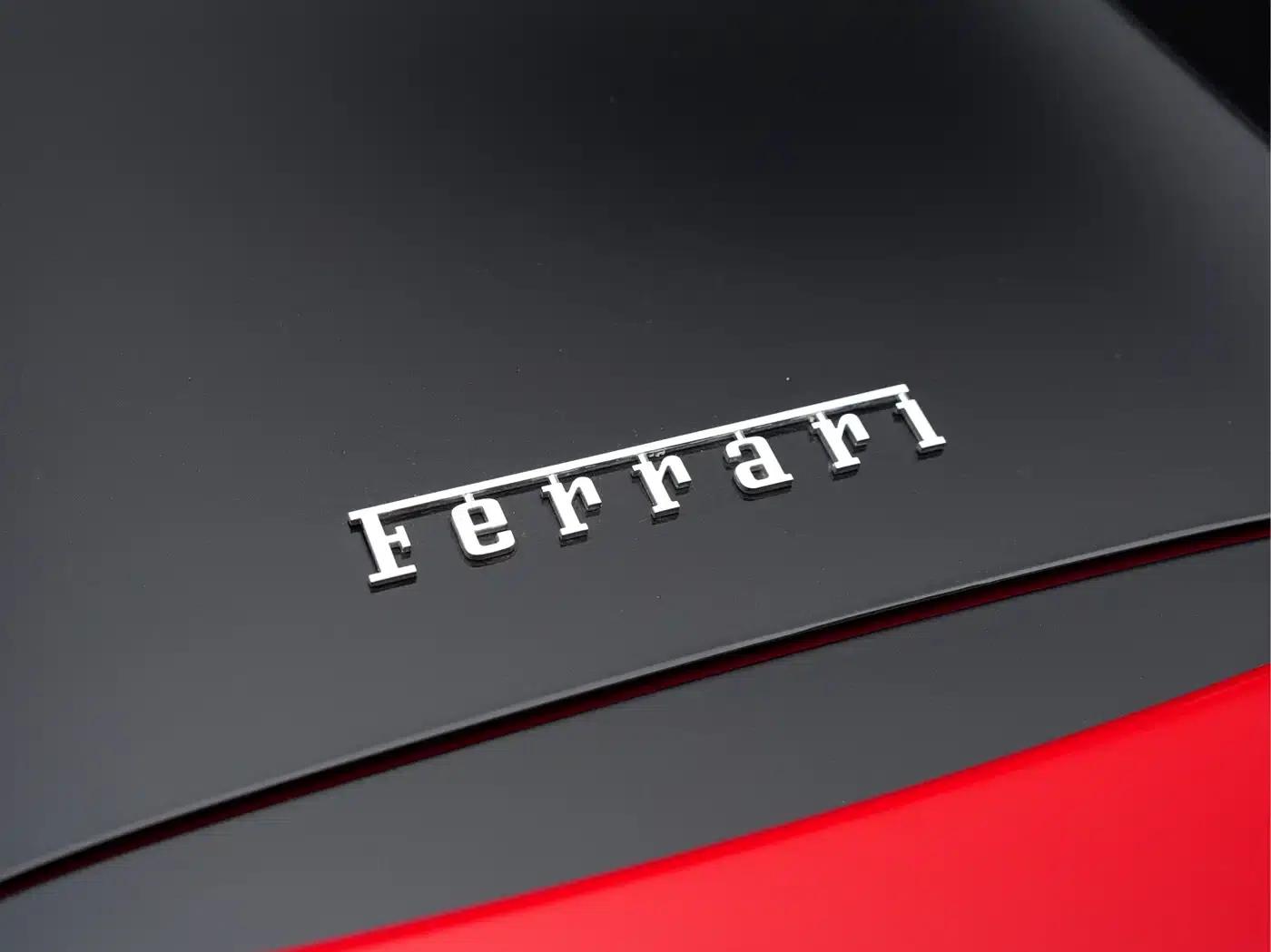 2015 Ferrari 488 Spider — миниатюра 8