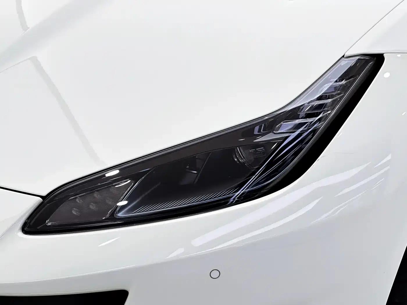 2018 Portofino 3.9T — миниатюра 11