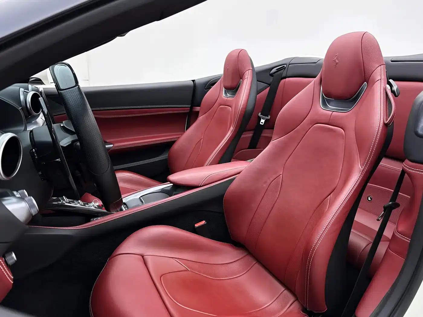 2018 Portofino 3.9T — миниатюра 12