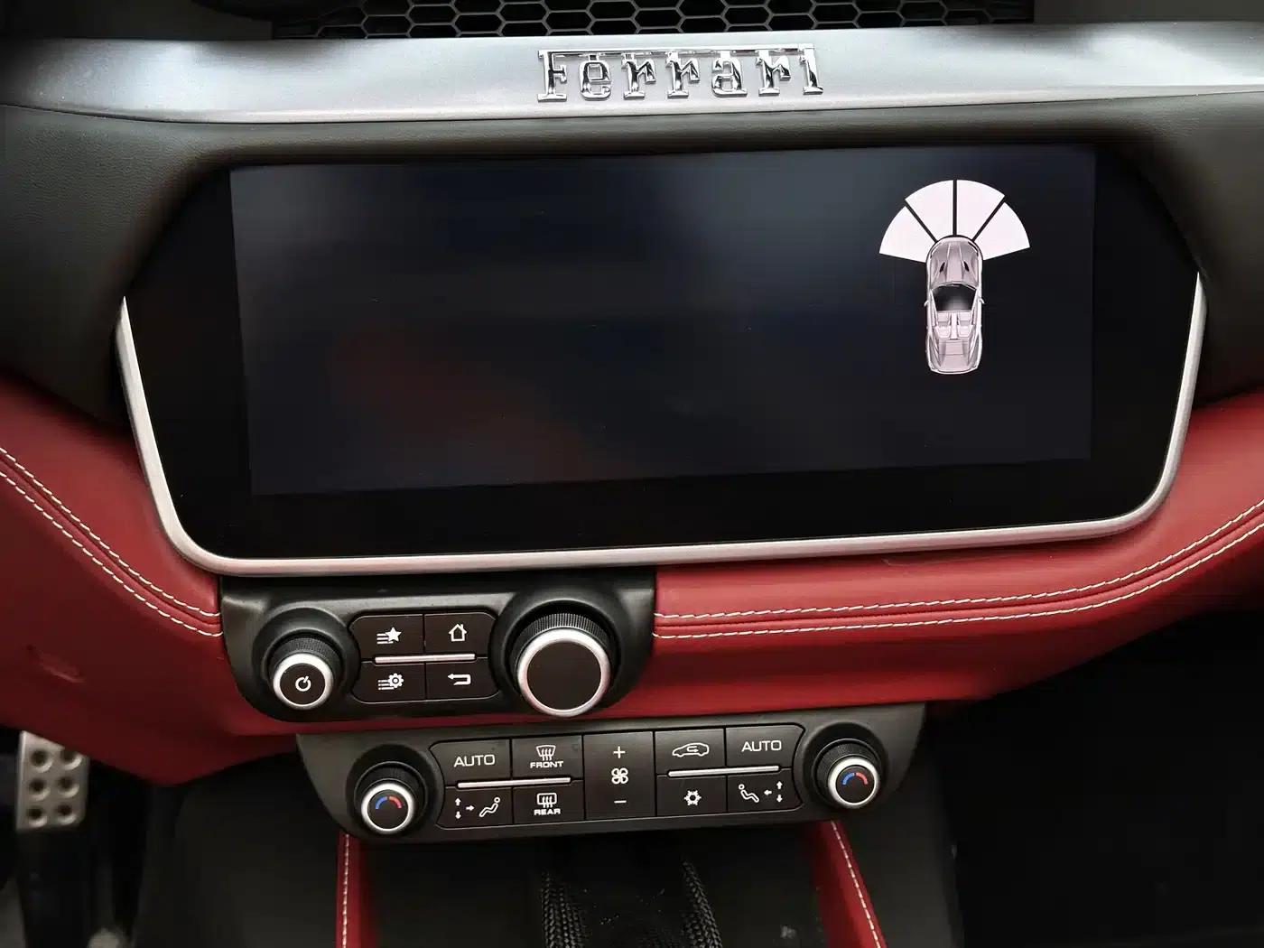2018 Portofino 3.9T — миниатюра 15