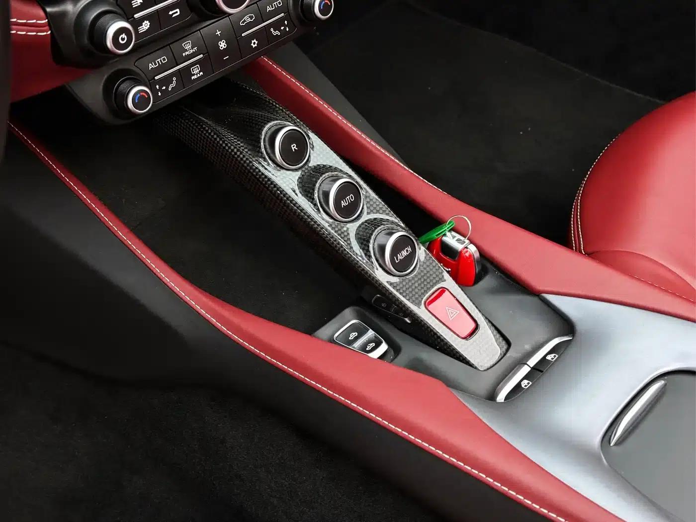 2018 Portofino 3.9T — миниатюра 17