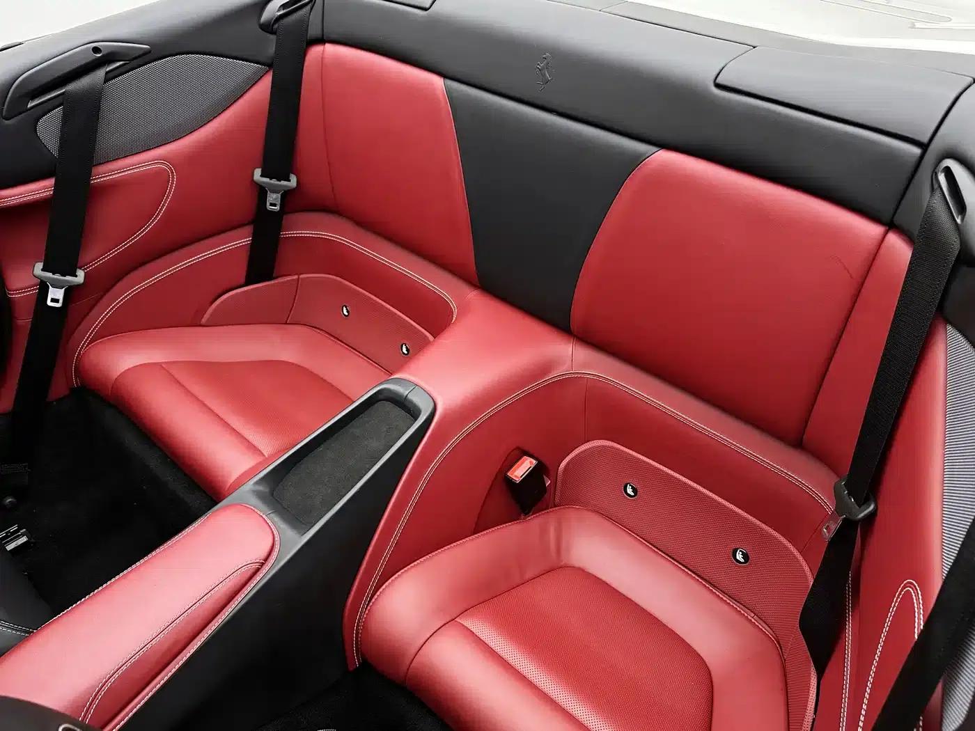 2018 Portofino 3.9T — миниатюра 20